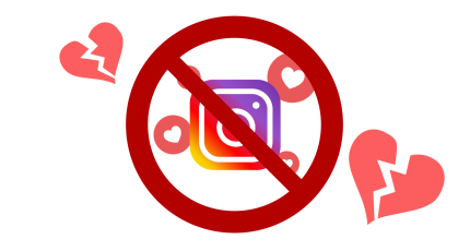 Instagram nasconde i “Like”: in test la visualizzazione solo a chi ha creato il post