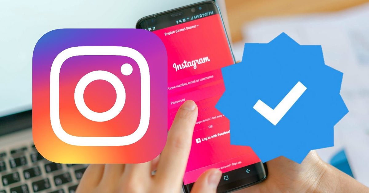 Spunta blu Instagram: come si ottiene?