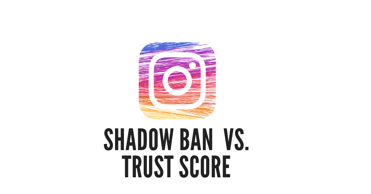 Instagram shadowban: sei sicuro di esserlo veramente?!