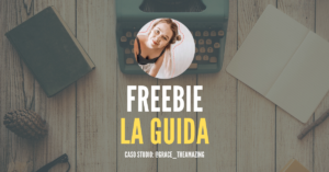 Freebie su Instagram: come si fanno?