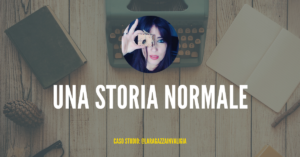 Instagram: storia di un profilo normale. Per una volta&#8230;