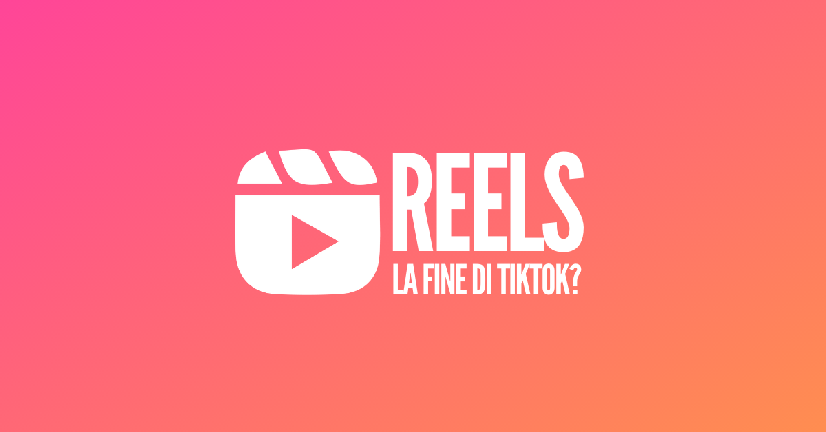 Reels: Instagram vs TikTok