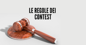 Quali sono le regole dei concorsi on-line?