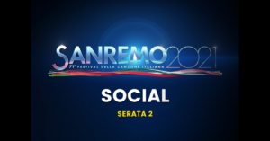 Sanremo 2021: Back to the future con Bugo e Morgan