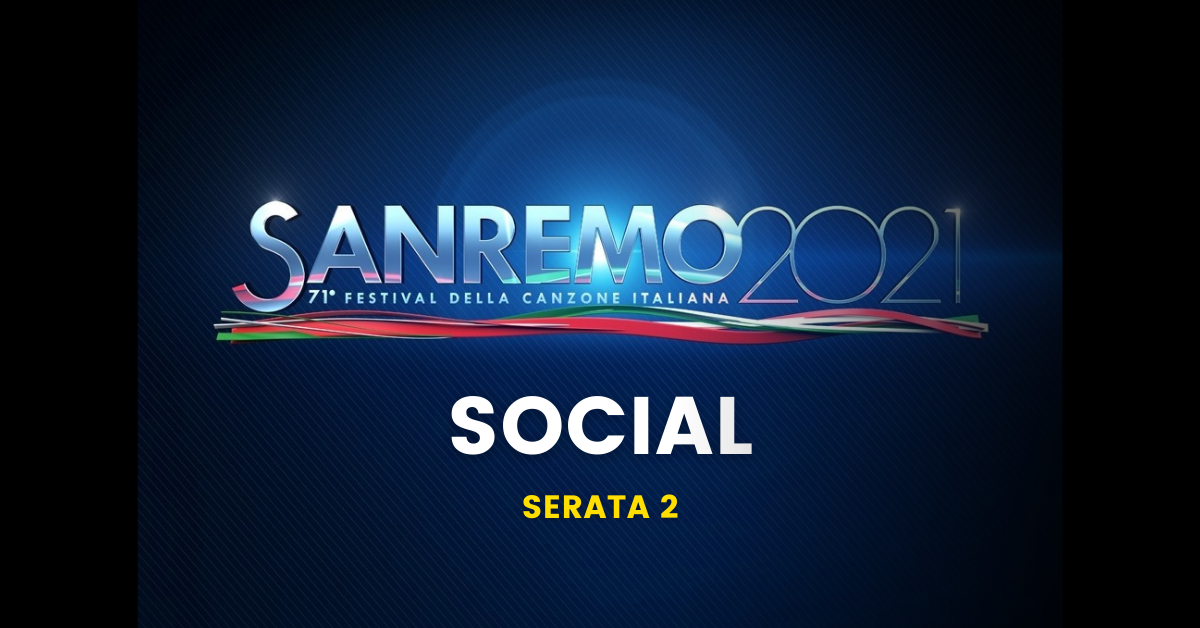 Sanremo 2021: Back to the future con Bugo e Morgan