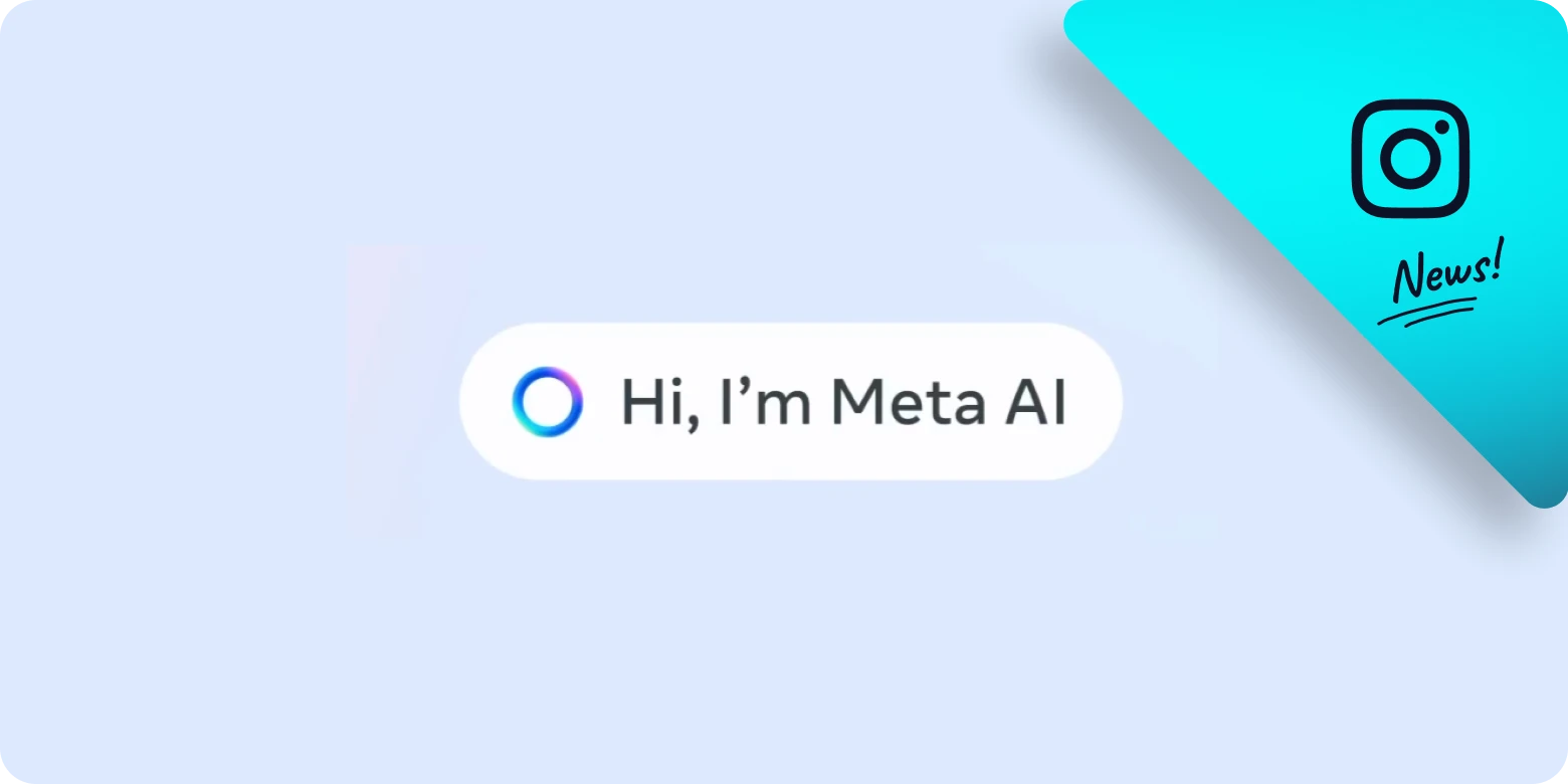 Meta AI on Instagram: privacy concerns and features
