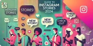 Come usare le Instagram Stories: mega-guida alle procedure efficaci del 2024