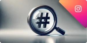 Hashtags vs. SEO on Instagram: who comes out on top?